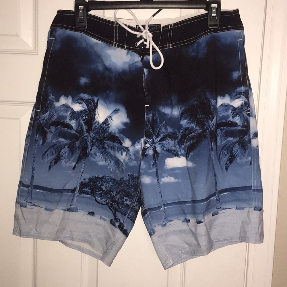 Awesome AE board shorts Size Medium